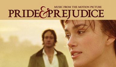 دانلود موسیقی متن فیلم Pride & Prejudice – توسط Dario Marianelli