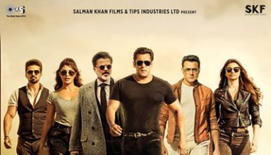 دانلود موسیقی متن فیلم Race 3 – توسط Meet Bros, Vishal Mishra, Jam8, Vicky Hardik