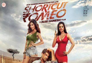 دانلود موسیقی متن فیلم Shortcut Romeo – توسط Himesh Reshammiya