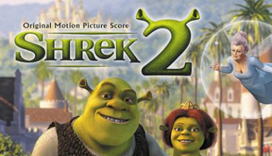 دانلود موسیقی متن فیلم Shrek 2 – توسط Harry Gregson-Williams