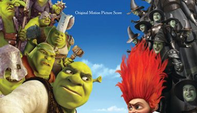 دانلود موسیقی متن فیلم Shrek Forever After – توسط Harry Gregson-Williams