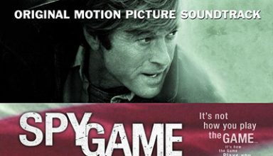 دانلود موسیقی متن فیلم Spy Game – توسط Harry Gregson-Williams