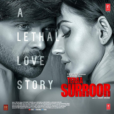 دانلود موسیقی متن فیلم Teraa Surroor – توسط Himesh Reshammiya