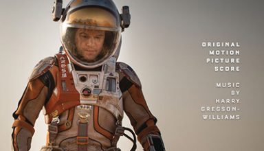 دانلود موسیقی متن فیلم The Martian – توسط Harry Gregson-Williams