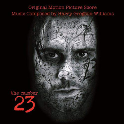 دانلود موسیقی متن فیلم The Number 23 – توسط Harry Gregson-Williams