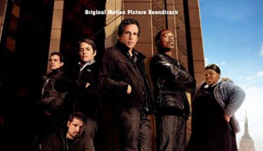 دانلود موسیقی متن فیلم Tower Heist– توسط Christophe Beck