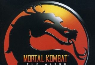 دانلود موسیقی متن بازی Mortal Kombat – توسط Dan 'Toasty' Forden