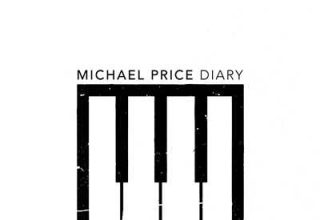 دانلود آلبوم موسیقی Diary Reworks توسط Michael Price
