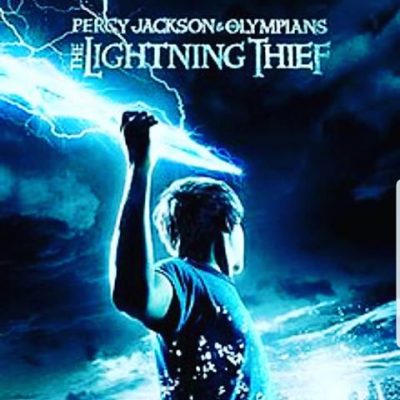 دانلود موسیقی متن فیلم Percy Jackson And The Olympians: The Lightning Thief – توسط Christophe Beck