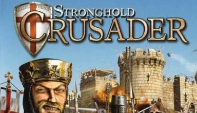 دانلود موسیقی متن بازی Stronghold: Crusader – توسط Robert Euvino