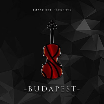 دانلود آلبوم موسیقی Budapest توسط IMAscore