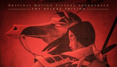 دانلود موسیقی متن فیلم Mulan – توسط Jerry Goldsmith