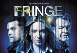 دانلود موسیقی متن سریال Fringe: Season 4 – توسط Chris Tilton