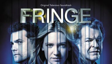 دانلود موسیقی متن سریال Fringe: Season 4 – توسط Chris Tilton