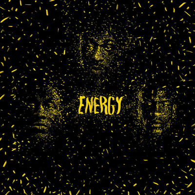 دانلود قطعه موسیقی Energy توسط Avelino, Stormzy, Skepta