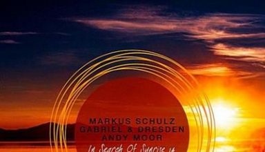دانلود آلبوم موسیقی In Search of Sunrise 14 Mixed توسط Markus Schulz, Gabriel, Dresden, Andy Moor