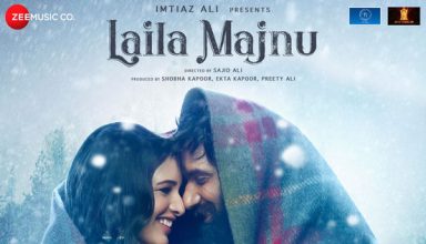 دانلود موسیقی متن فیلم Laila Majnu – توسط Niladri Kumar, Joi Barua, Alif