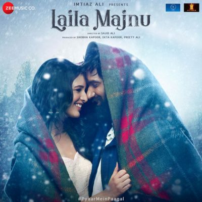 دانلود موسیقی متن فیلم Laila Majnu – توسط Niladri Kumar, Joi Barua, Alif