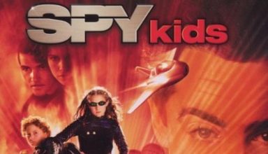 دانلود موسیقی متن فیلم Spy Kids – توسط John Debney