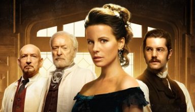 دانلود موسیقی متن فیلم Stonehearst Asylum – توسط John Debney