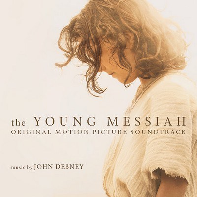 دانلود موسیقی متن فیلم The Young Messiah – توسط John Debney