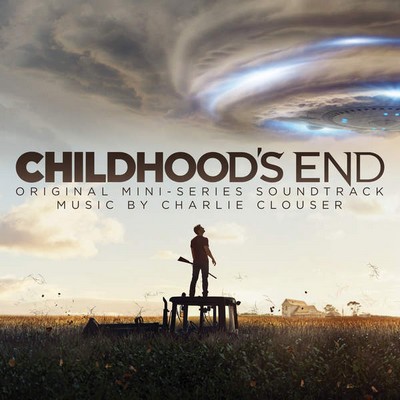 دانلود موسیقی متن فیلم Childhood's End – توسط Charlie Clouser