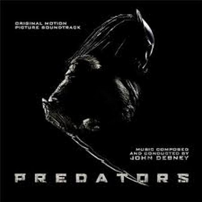 دانلود موسیقی متن فیلم Predators – توسط John Debney