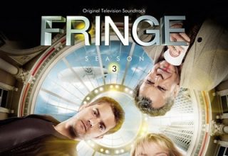 دانلود موسیقی متن سریال Fringe: Season 3 – توسط Chris Tilton