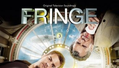 دانلود موسیقی متن سریال Fringe: Season 3 – توسط Chris Tilton