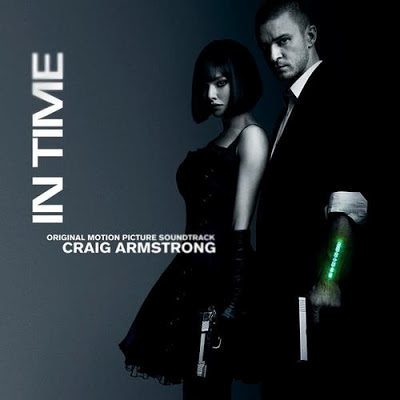 دانلود موسیقی متن فیلم In Time – توسط Craig Armstrong