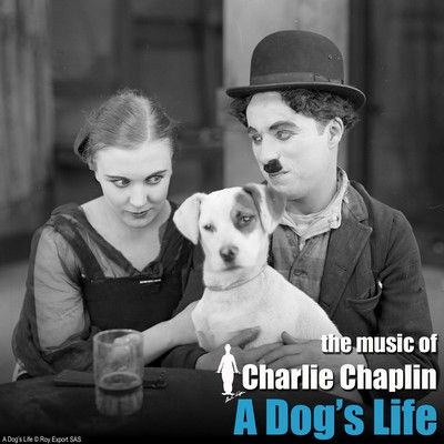 دانلود موسیقی متن فیلم A Dog's Life
