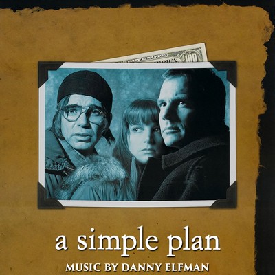 دانلود موسیقی متن فیلم A Simple Plan