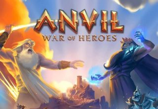 دانلود موسیقی متن بازی Anvil: War of Heroes