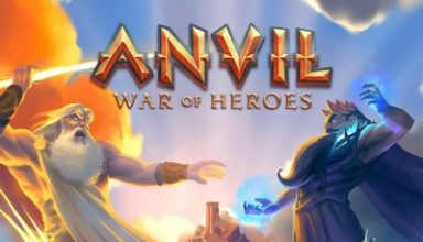 دانلود موسیقی متن بازی Anvil: War of Heroes