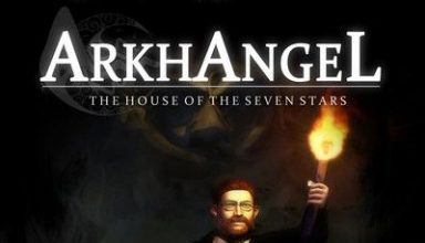 دانلود موسیقی متن بازی Arkhangel: The House of the Seven Stars