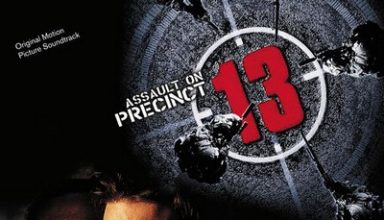 دانلود موسیقی متن فیلم Assault on Precinct 13