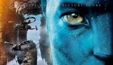 دانلود موسیقی متن فیلم Avatar