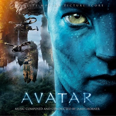 دانلود موسیقی متن فیلم Avatar