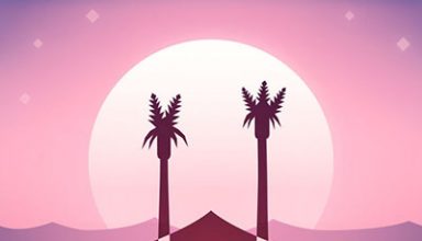 دانلود موسیقی متن بازی Alto's Odyssey