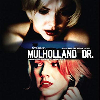 Angelo Badalamenti - Mulholland Drive