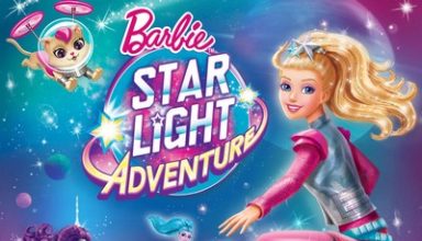 دانلود موسیقی متن فیلم Barbie: Star Light Adventure