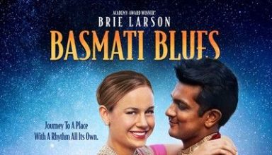 دانلود موسیقی متن فیلم Basmati Blues