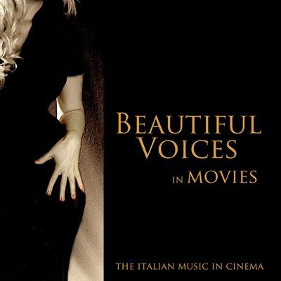 دانلود مجموعه موسیقی متن Beautiful Voices in Movies