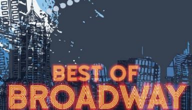 دانلود مجموعه موسیقی متن موزیکال Best of Broadway 40 Musical Highlights