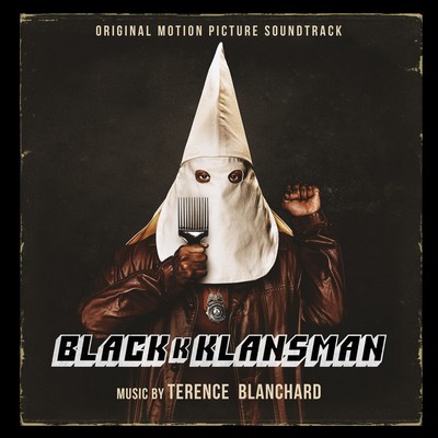 دانلود موسیقی متن فیلم BlacKkKlansman