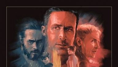 دانلود موسیقی متن فیلم Blade Runner 2049