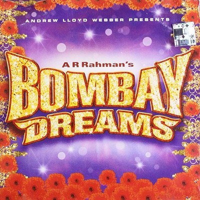 دانلود آلبوم موسیقی Bombay Dreams