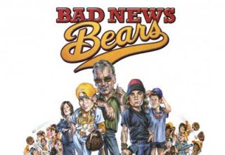 دانلود موسیقی متن فیلم Bad News Bears