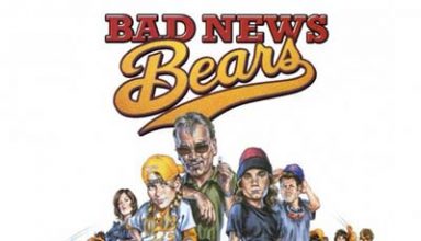 دانلود موسیقی متن فیلم Bad News Bears