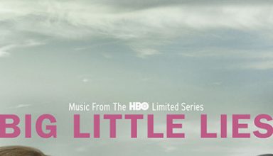 دانلود موسیقی متن سریال Big Little Lies